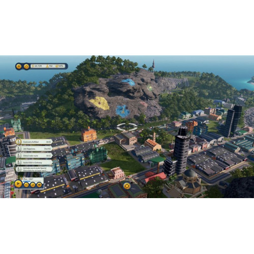 Tropico 6