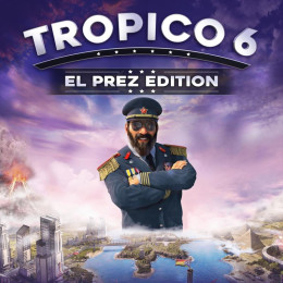 Tropico 6 - El Prez Edition