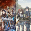 Valkyria Chronicles Remastered + Valkyria Chronicles 4 Bundle