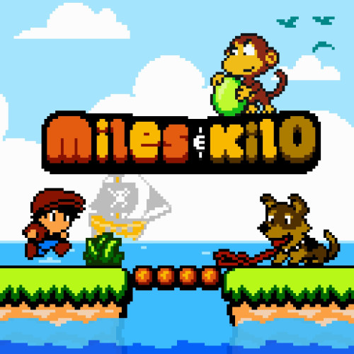 Miles and Kilo