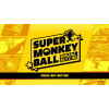 Super Monkey Ball: Banana Blitz HD