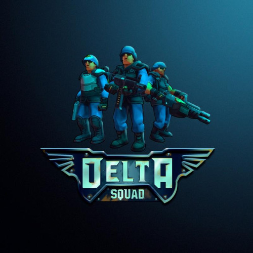 Delta Squad