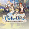 Atelier Ryza: Ever Darkness and the Secret Hideout