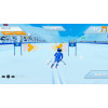 Winter Sports Games