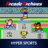 Arcade Archives HYPER SPORTS