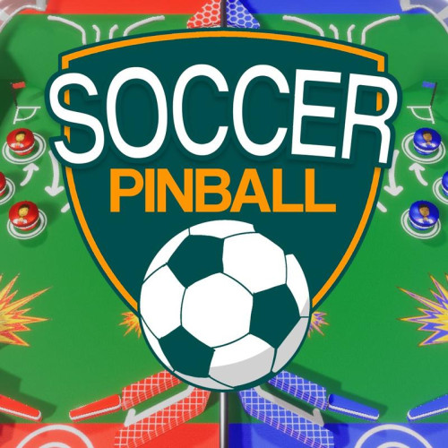 Soccer Pinball