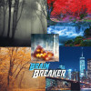 Brain Breaker Game and Best Sellers Theme Christmas  Bundle