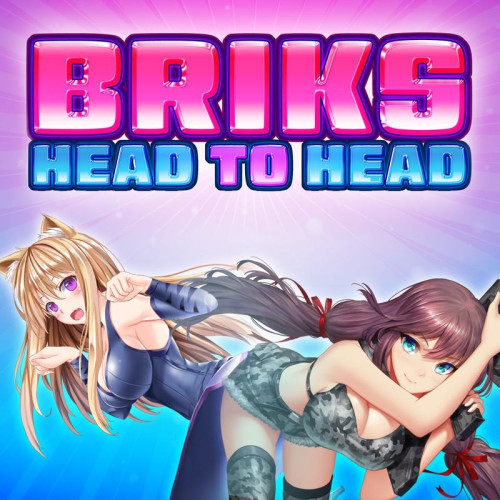 BRIKS HEAD TO HEAD THEME AND AVATAR BUNDLE