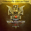 Warhammer 40,000: Inquisitor - Martyr Complete Collection