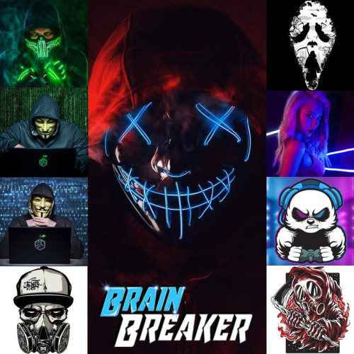 BRAIN BREAKER BEST AVATARS PREMIUM BUNDLE