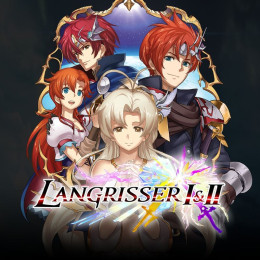 Langrisser I and II