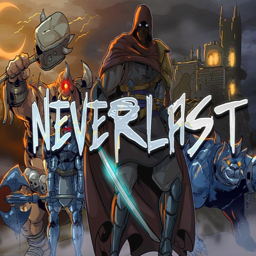 Neverlast