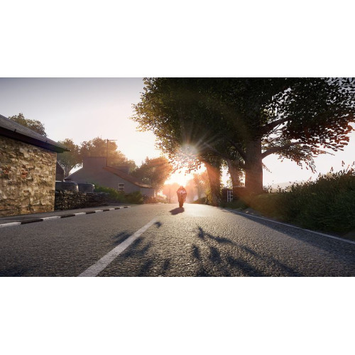 TT Isle of Man: Ride on the Edge 2