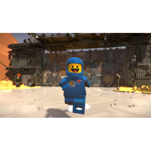 The LEGO® Movie Videogame Paketi