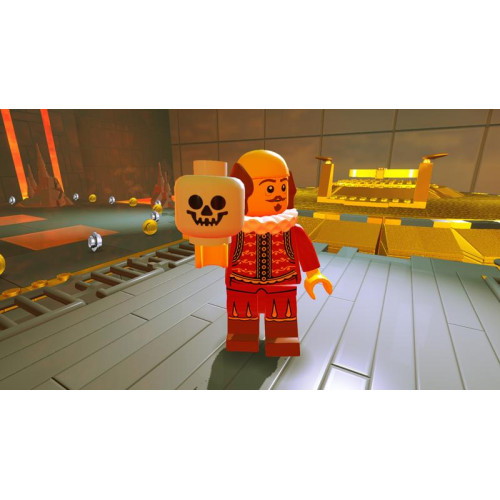 The LEGO® Movie Videogame Paketi