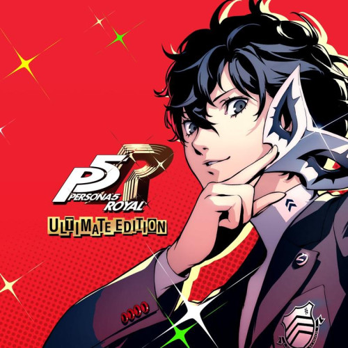 Persona 5 Royal Ultimate Edition