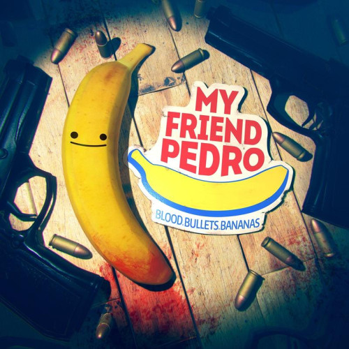 My Friend Pedro