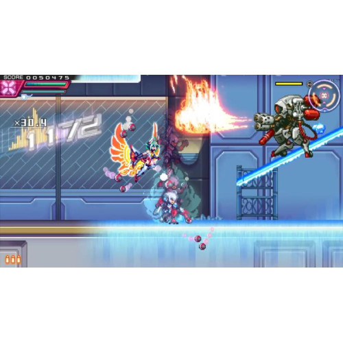 Azure Striker Gunvolt: Striker Pack