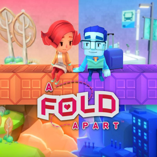 A Fold Apart