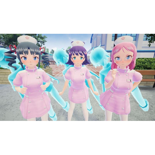 Gal*Gun 2 - Complete Edition