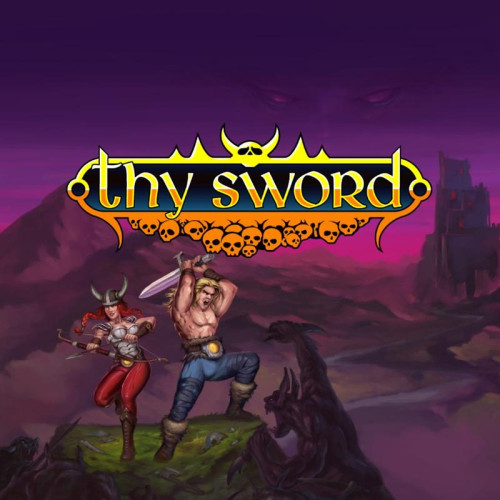 Thy Sword