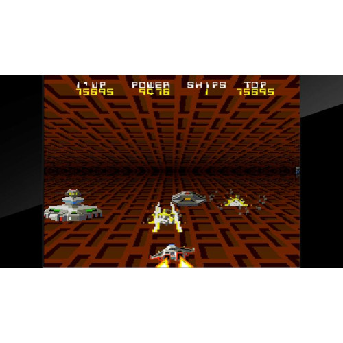 Arcade Archives TUBE PANIC