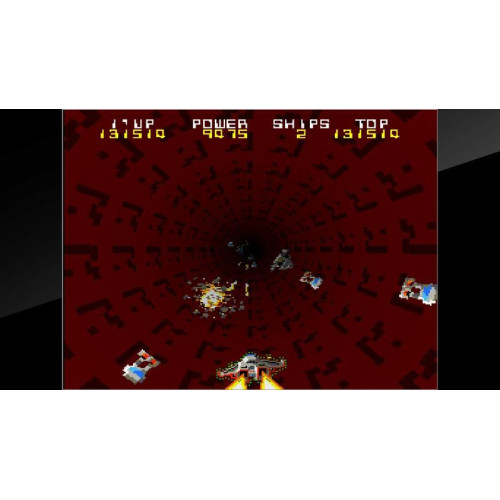 Arcade Archives TUBE PANIC