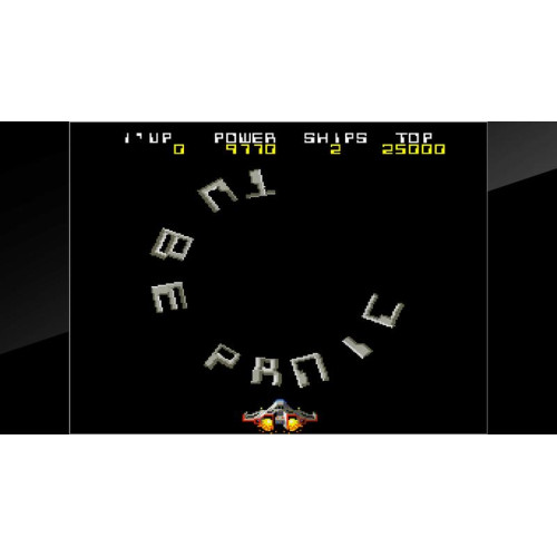 Arcade Archives TUBE PANIC