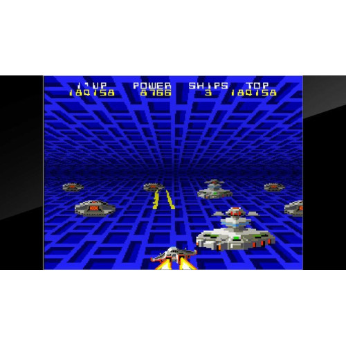 Arcade Archives TUBE PANIC