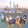 A Summer with the Shiba Inu