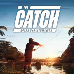 The Catch: Carp and Coarse Fishing