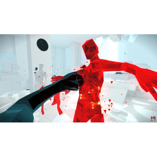 SUPERHOT: MIND CONTROL DELETE