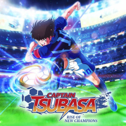 Captain Tsubasa: Rise of New Champions