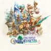 FINAL FANTASY CRYSTAL CHRONICLES Remastered Edition