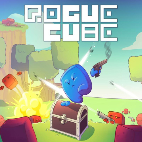 RogueCube