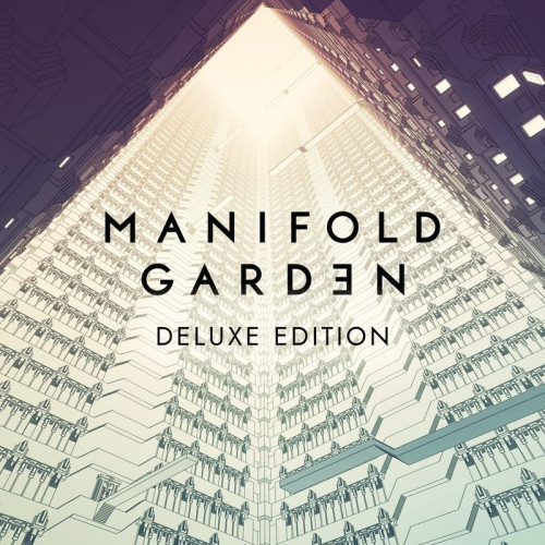 Manifold Garden Delüks Sürüm