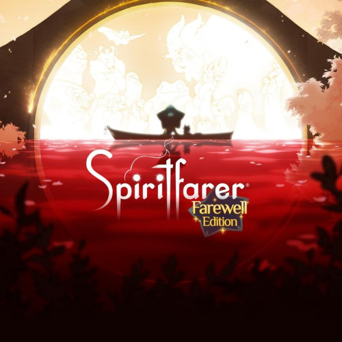 Spiritfarer® Farewell Sürümü