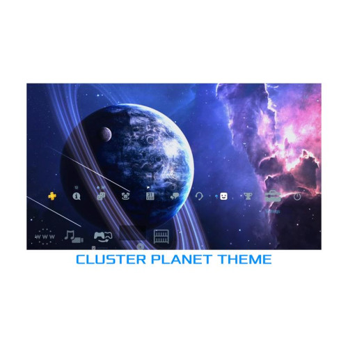 Fluxteria Space Bundle