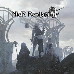 NieR Replicant ver.1.22474487139…