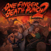 One Finger Death Punch 2