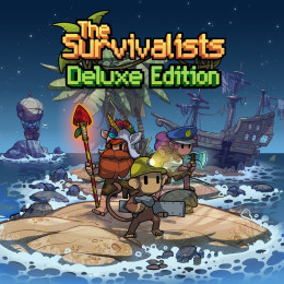 The Survivalists - Deluxe Edition