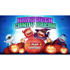 Avatar Bundle Halloween Candy Break