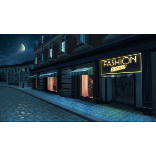 My Universe - Fashion Boutique