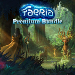 Faeria: Premium Bundle