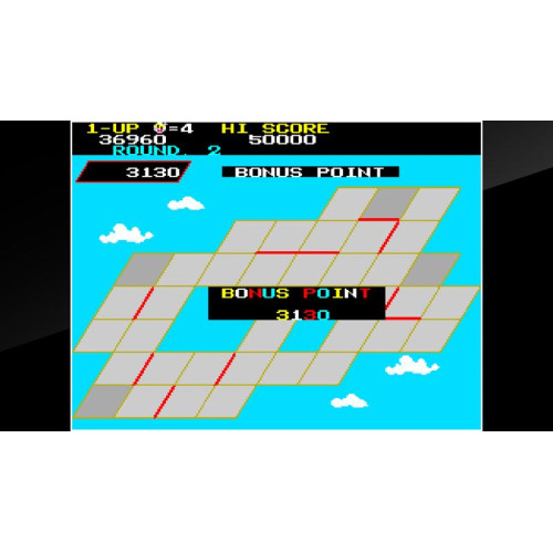 Arcade Archives Pettan Pyuu