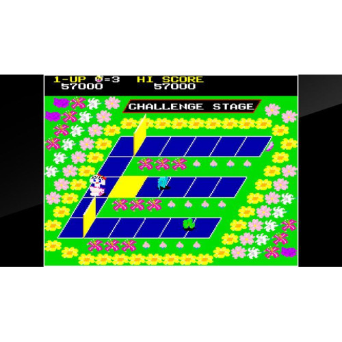 Arcade Archives Pettan Pyuu