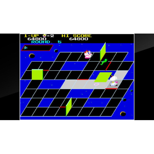 Arcade Archives Pettan Pyuu