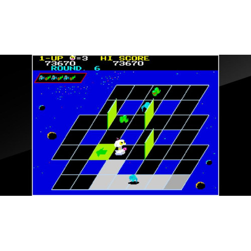 Arcade Archives Pettan Pyuu