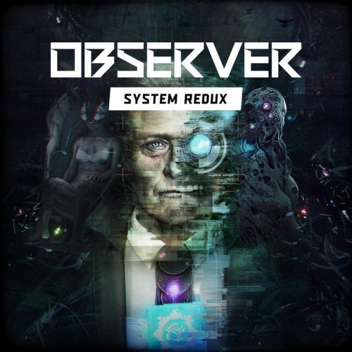 Observer: System Redux