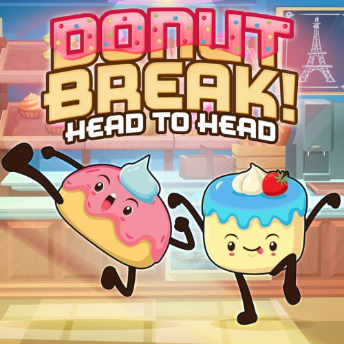 Avatar Full Game Bundle Donut Break Head to Head